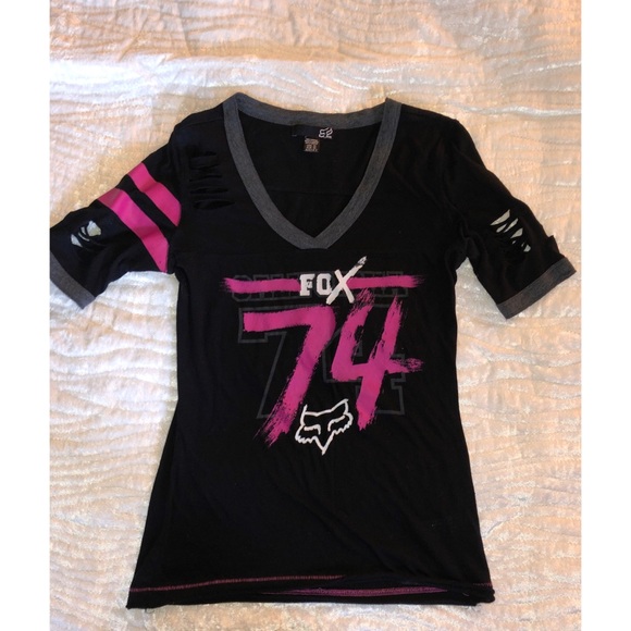 Fox Tops - 🏁FOX Top